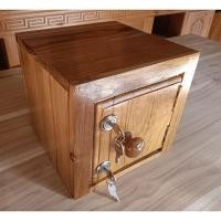 ราคา กล่องออมสิน กล่องออมสินไม้สัก ตู้ลิ้นชักไม้สัก ตู้เชฟไม้สัก กล่องใส่เงินตู้เก็บเงิน ที่เก็บเงิน (27918320407)