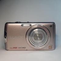 ราคา Panasonic Lumix dmc-fx700 digital camera (20100856420)