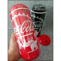 ราคา กระบอกน้ำโค๊ก ขนาด 1 ลิตร งานแท้ งานดี จัด คู่ 2 ใบ แดง+แดง ราคาเพียง 150 เท่านั้น (3332619435)