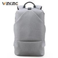 ราคา กระเป๋าเป้สะพายหลังชาร์จ usb ผู้ผลิตชาย Weiwang กระเป๋าเป้สะพายหลังกระเป๋าคอมพิวเตอร์ขายส่งกระเป๋านักเรียน Casual นักเรียนวิทยาลัยสไตล์ใหม่ ODM ORN9 (41876249642)