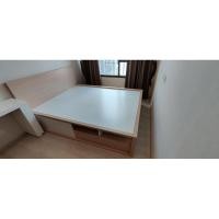 ราคา ขายเตียงขนาด 5ฟุต ไม่เคยใช้งาน (4990217750)