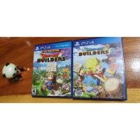 ราคา Dragon Quest Builders 1 / Dragon Quest Builders 2 (8614161800)