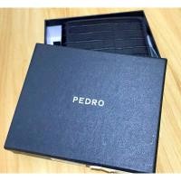 ราคา กระเป๋าสตางค์ผู้ชาย Pedro (28978632993)
