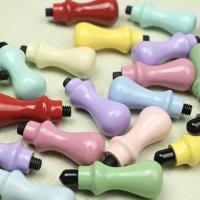 ราคา ด้ามจับตราประทับครั่ง ✅พร้อมส่ง✅ ด้ามจับครั่ง ครั่งตราประทับ (11136256150)