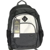 ราคา RipCurl กระเป๋าสะพายหลัง OVERTIME BACKPACK ความจุ 30 ลิตร ความสูง48กว้าง12ยาว23เซนติเมตร #สินค้าแท้100%ของใหม่มือ1 (16715220217)