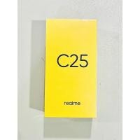 ราคา Realme C25 : Demo เครื่องโชว์ : 4/64GB (3662887217)