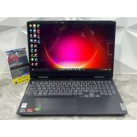ราคา Lenovo IdeaPad Gaming 3 15ARH7-82SB00JATA มือสอง มีประกันศูนย์ 03-2026 RTX 4050 6GB Ram 32 GB (26709772371)