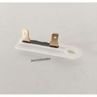 ราคา อะไหล่เทอร์โมฟิวส์ Dryer Replacement Thermal Fuse เครื่องซักผ้า Whirlpool (24850826357)