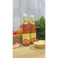 ราคา น้ำจิ้มไก่สูตรเจ 380ก.ตราเด็กสมบูรณ์ Chilli Suace (7233840423)
