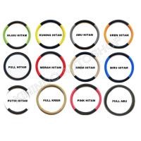 ราคา หุ้มพวงมาลัยรถยนต์ Mitsubishi Grandis (26742200879)