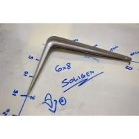 ราคา SIKU วัน ไปทางซ้ายของคุณ 6x8 ฉากรับชั้นสีขาว / ฉากรับชั้นสีขาว / ฉากรับชั้น / หนุน (9928015596)