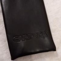 ราคา ซองแว่นตา Carrera สภาพดี วินเทจหายาก (24940702182)