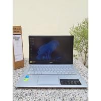 ราคา ACER ASPIRE 5 A514 ประกันศูนย์15เดือน i3gen10 Ram8GB SSD512GB จอ14" FHD (13289997348)