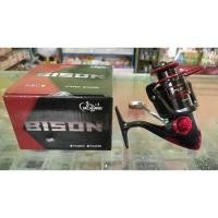 ราคา รอกตกปลา Bison Fa3000 (26209274069)