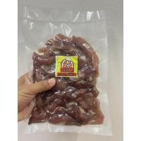ราคา หมูแดดเดียว สะโพกหมูแดดเดียว 500 กรัม (25077017508)