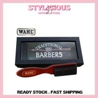 ราคา WAHL Berus Fade Barber Tradisional/ Limited Edition แปรงตัดผม Fade (ST) (21880127089)