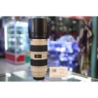 ราคา Canon EF 70-200mm f/2.8L IS (24092225738)