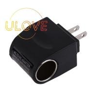ราคา dc เต้าเสียบพาวเวอร์ซัพพลาย ac 110 v - 220 v to car (2740251946)