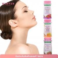ราคา (พร้อมส่ง)nature bounty, nature bounty Gummies, hair skin and nails Collagen (9532798123)
