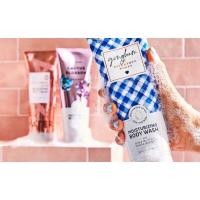 ราคา (แท้) ครีมอาบน้ำ แบ่งขาย 30mL. Moisturizing Body Wash Bath&Body Works (25655896891)