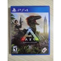 ราคา (มือ2) PS4 - ARK Survival Evolved (Z.all) (25688425754)