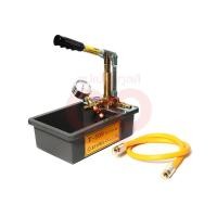 ราคา KYOWA ปั๊มเทสท่อ T-508 (เคียวว่า) (22976264904)