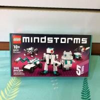 ราคา Lego 40413 Lego Mini Robot (44113513800)