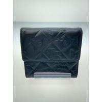ราคา Chanel Wallet Icon Black ส่งตรงจากญี่ปุ่น มือสอง (24683904607)