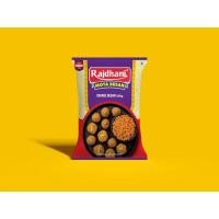 ราคา Rajdhani Mota Besan (Coarse Besan) แป้งถั่วลูกไก่หยาบ 500g (24963414293)