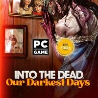 ราคา Into the Dead: Our Darkest Days | PC Game | พร้อมเล่น-Offline (41425815600)