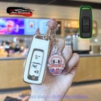 ราคา สําหรับHonda PCX160 22-24 คลิก 160giornoตะกั่ว 125 คลิก 125iตะกั่ว 2022 กรณีกุญแจรถLBBพวงกุญแจHondaฝาครอบ (44158703348)