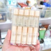 ราคา 1 เซ็ตได้ 5 คู่ Hera signia water Hera Signia Emulsion emulsion 5+5ml. (5646389661)