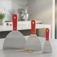 ราคา เกียงโป๊ว เกียงโป๊วสี สแตนเลส ตราEagle One (13674637360)