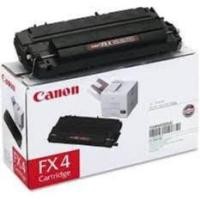 ราคา Canon FX-4 Toner Cartridge black (20649877450)
