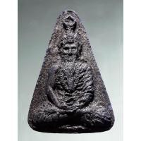 ราคา Antig Lee 1042 พระฤาษีเนื้อว่านหลังยันต์ หลวงพ่ออุทัย ศิริมังคโล วัดเขาฤาษี อำเภอสวี จังหวัดชุมพร (52800176571)