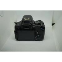 ราคา canon750d มือสอง พร้อมใช้งาน โปรดอ่านรายละเอียดก่อนสั่งซื้อ (24403528413)