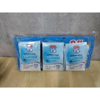 ราคา ก.ย. 15 โลชั่นกันยุง แบบซอง 8 กรัม กลิ่น มายด์ ลิลลี่ 1 แผง 24 ซอง (29961398928)