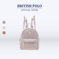 ราคา [มาใหม่] กระเป๋าเป้ Polo Nikita (25268264891)