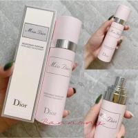 ราคา DIOR น้ำหอมระงับกลิ่นกาย Miss Dior Deodorant ขนาด 100 มล. (6264210743)