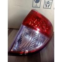 ราคา ไฟท้ายHRV2017แท้ศูนย์ฮอนด้า (43371245970)