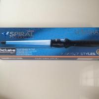 ราคา Lesasha spiral curl (46420164)