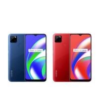 ราคา 02 Realme C12 Ram3 Rom 32 GB (9203786810)