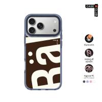 ราคา CaseClub เคสไอโฟน เคส ขอบสี เคสแม่เหล็ก ลาย Rally Cocoa Movement โคโค่มูฟเมนต์ สำหรับ i17 Pro Max/i17 Pro/i Air/i17 (43824621898)