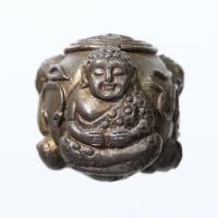 ราคา ลูกอมพระบรมครู รุ่นแรก หลวงพ่อพูน วัดบ้านแพน ปี2547 (42756366458)