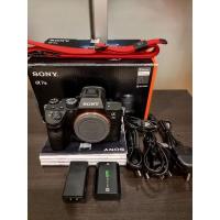 ราคา sony a7iii ประกันศูนย์ ชัตเตอร์21370 (18733923489)