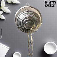 ราคา เช็ก กระชอน / กระชอนแป้ง / ที่กรองชา / กรองน้ํามันสแตนเลส / กระชอนอเนกประสงค์ || (42524738028)