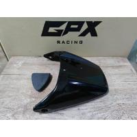 ราคา ฝาครอบท้าย + ยางฝาครอบท้าย GPX demon 125 สินค้าใหม่ ของแท้ศูนย์ครับ (43522952913)