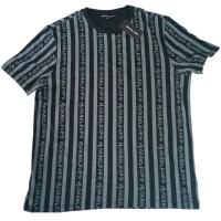 ราคา *พร้อมส่ง* เสื้อยืดชาย (unisex) ผู้หญิงใส่ได้ Michael Kors @Size L (11204641247)