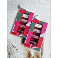 ราคา ลิปบาล์ม Fresh Sugar Tinted Lip Balms Set - fresh (24565144912)