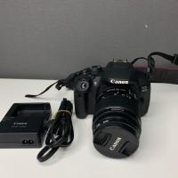 ราคา ขายกล้อง Canon EOS 700D Lens 18-55 stm จอพลิกได้-สัมผัส สภาพสวย พร้อมกล่อง ชัตเตอร์ 5พัน (5833968988)